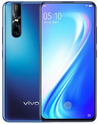 Прошивка телефона Vivo S1 Pro в Хабаровске